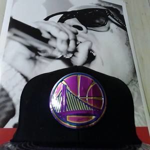 Meet your Posher, Prather